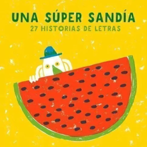 Una super sandía