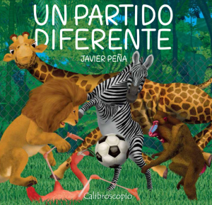 Un partido diferente