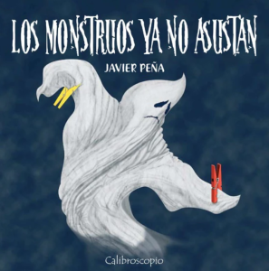 Los monstruos ya no asustan