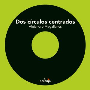 Dos círculos bien centrados