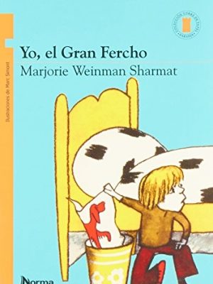 YO, EL GRAN FERCHO