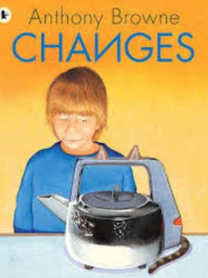 CHANGES