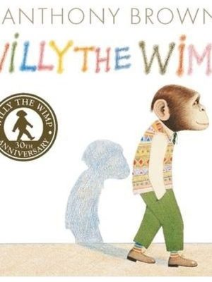 WILLY THE WIMP