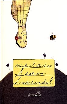 SEÑOR LAVENDEL