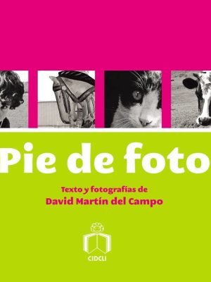 PIE DE FOTO