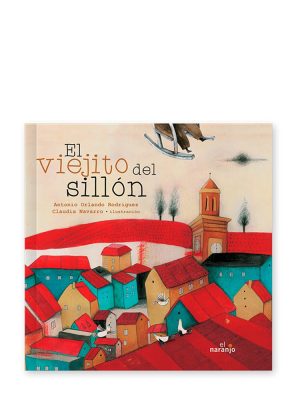 EL VIEJITO DEL SILLON
