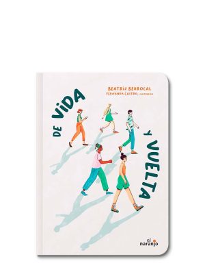 DE VIDA Y VUELTA