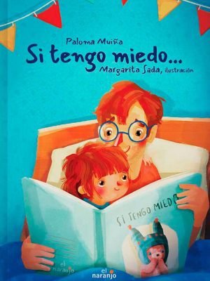 SI TENGO MIEDO