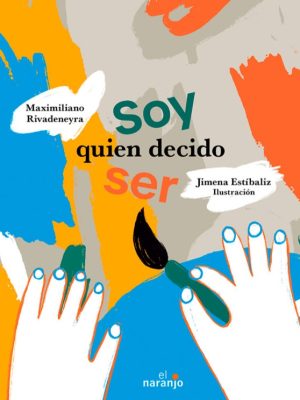 SOY QUIEN DECIDO SER