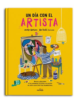 UN DIA CON EL ARTISTA