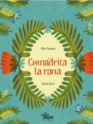 COMADRITA LA RANA