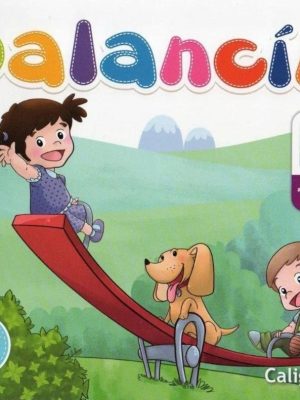 EL BALANCÍN