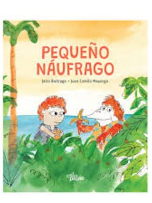 PEQUEÑO NÁUFRAGO