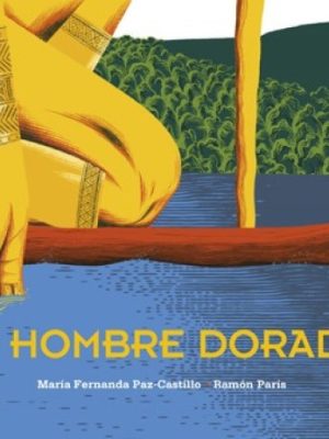 EL HOMBRE DORADO