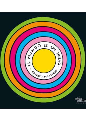 EL MUNDO ES UN HUEVO