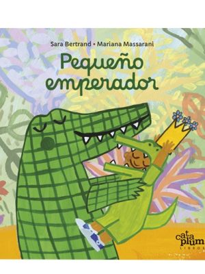 PEQUEÑO EMPERADOR