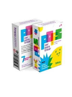POPS - VER PARA CREAR