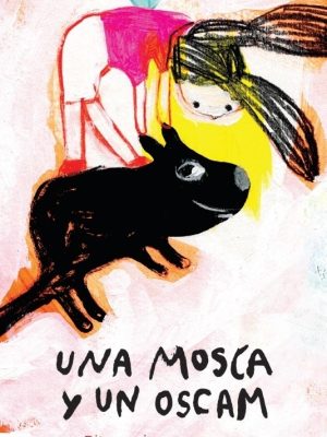 UNA MOSCA Y UN OSCAM
