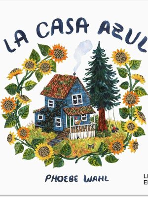 LA CASA AZUL