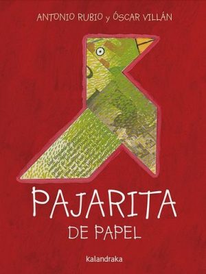 PAJARITA DE PAPEL