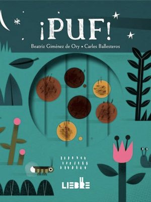 ¡PUF!