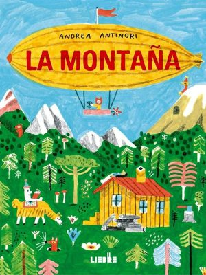 LA MONTAÑA
