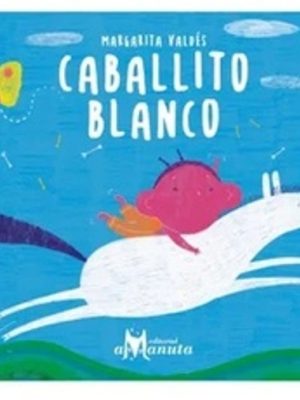 CABALLITO BLANCO