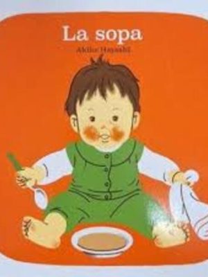 LA SOPA