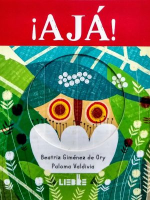 ¡AJÁ!