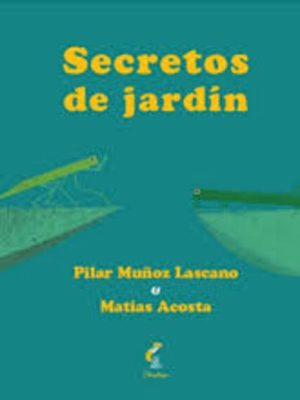 SECRETOS DE JARDÍN