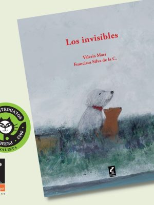 LOS INVISIBLES