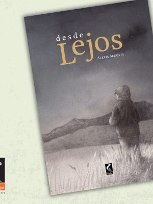 DESDE LEJOS