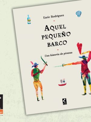 AQUEL PEQUEÑO BARCO
