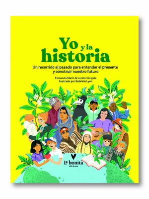 YO Y LA HISTORIA