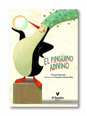 EL PINGÜINO ADIVINO