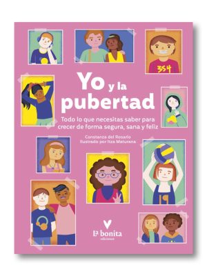 YO Y LA PUBERTAD