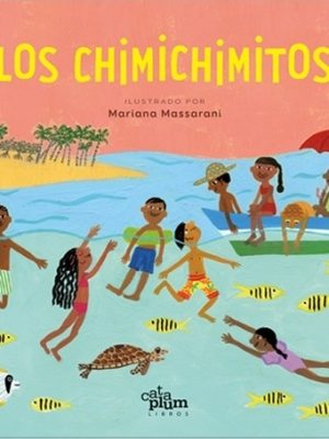 LOS CHIMICHIMITOS