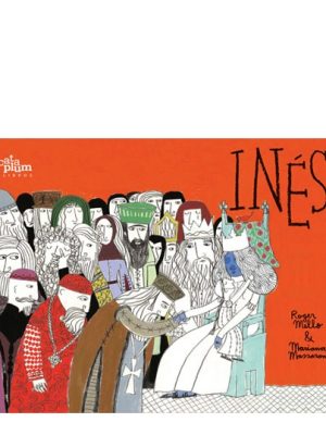 INÉS