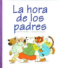 LA HORA DE LOS PADRES