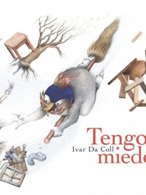 TENGO MIEDO
