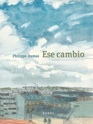 ESE CAMBIO