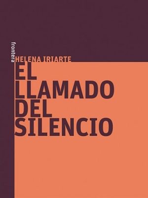 EL LLAMADO DEL SILENCIO