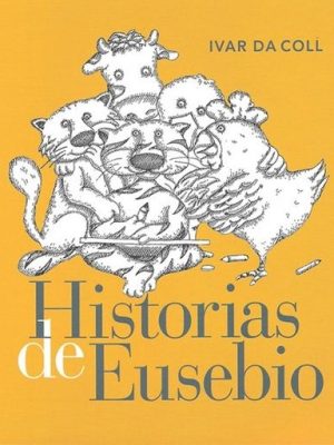 HISTORIAS DE EUSEBIO