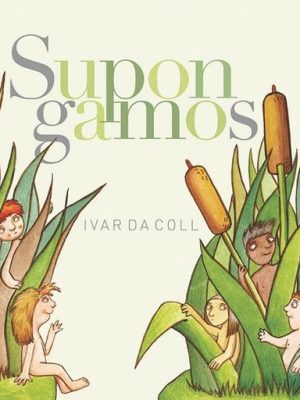 SUPONGAMOS