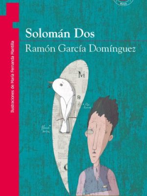 SOLOMAN DOS