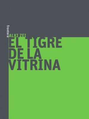 EL TIGRE DE LA VITRINA