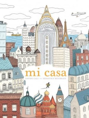 MI CASA