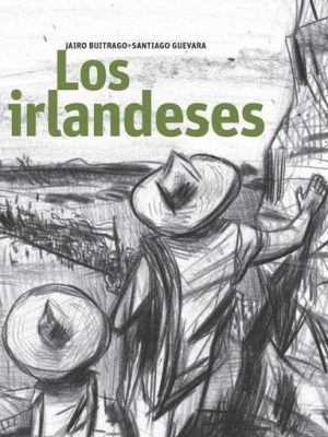 LOS IRLANDESES