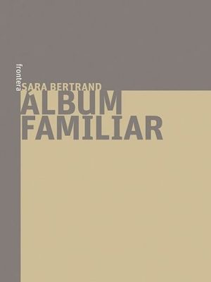ÁLBUM FAMILIAR
