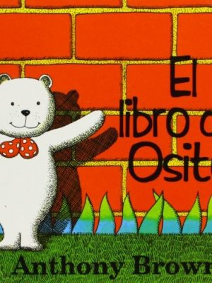 EL LIBRO DEL OSITO